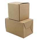 환경 종이 물결 모양 상자 제품 포장 상자 CMYK 인쇄