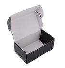 휴대전화 포장 상자 작은 직사각형 판지 상자 재생