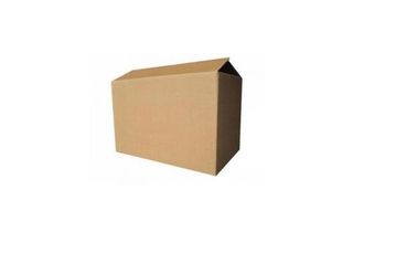 광택 있는 박판 마분지 접이식 상자, 관례는 포장 상자를 인쇄했습니다