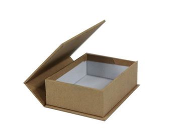 CMYK 소형 힘 종이상자 매트 박판 환경 보호